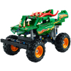 LEGO(R) TECHNIC 42149 Monster Jam Dragon